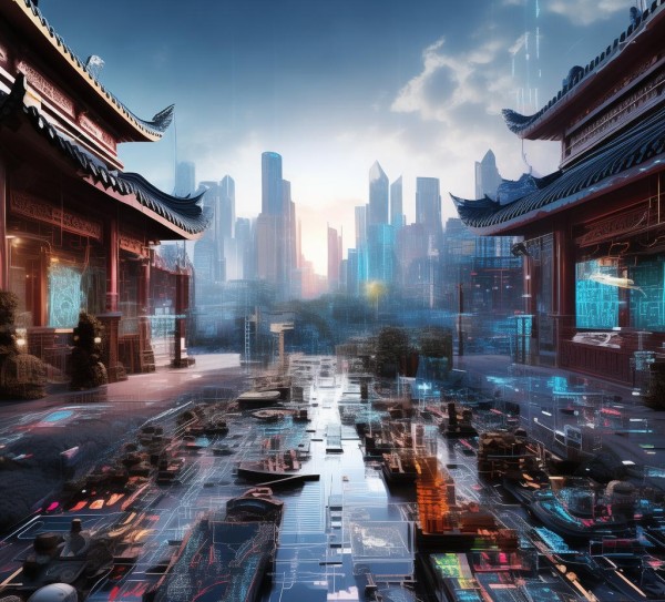 传统文化与科技创新的素材积累，从传承到转化的路径探索