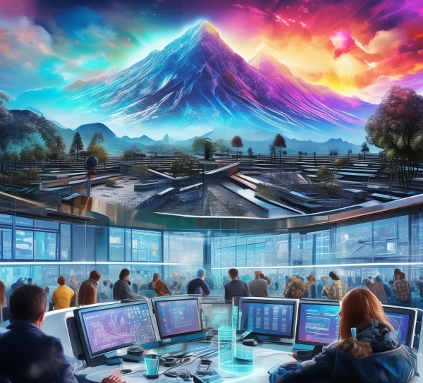 山职赋能智能时代，智能产品开发与应用的创新实践与未来展望